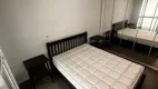 Foto 6 de Apartamento com 1 Quarto para alugar, 55m² em Vila Regente Feijó, São Paulo