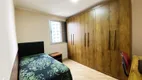 Foto 6 de Apartamento com 3 Quartos à venda, 90m² em Casa Branca, Santo André