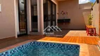 Foto 20 de Casa de Condomínio com 3 Quartos à venda, 149m² em Jardim Valencia, Ribeirão Preto