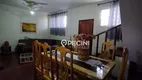 Foto 5 de Casa com 3 Quartos à venda, 272m² em Parque Universitário, Rio Claro