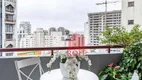 Foto 9 de Apartamento com 3 Quartos à venda, 107m² em Moema, São Paulo