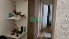 Foto 10 de Apartamento com 2 Quartos à venda, 69m² em Vila California, São Paulo