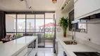 Foto 5 de Apartamento com 2 Quartos à venda, 107m² em Centro, Curitiba