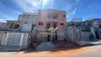 Foto 2 de Sobrado com 4 Quartos à venda, 200m² em Vila Claudio, Santo André