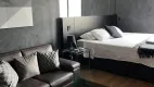 Foto 2 de Flat com 1 Quarto à venda, 28m² em Cerqueira César, São Paulo