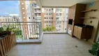 Foto 12 de Apartamento com 3 Quartos à venda, 117m² em Jardim Vazani, São Paulo