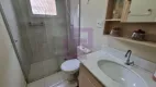 Foto 15 de Apartamento com 3 Quartos para venda ou aluguel, 105m² em Pitangueiras, Guarujá