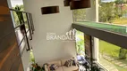 Foto 2 de Casa de Condomínio com 4 Quartos à venda, 400m² em Cacupé, Florianópolis