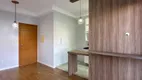 Foto 2 de Apartamento com 2 Quartos à venda, 58m² em Jardim Jacyra, Americana