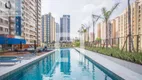 Foto 34 de Apartamento com 1 Quarto para alugar, 37m² em Vila Monte Alegre, São Paulo