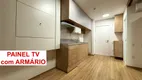 Foto 8 de Apartamento com 1 Quarto para alugar, 32m² em Moema, São Paulo