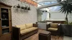 Foto 2 de Casa de Condomínio com 4 Quartos à venda, 200m² em JARDIM ERMIDA II, Jundiaí