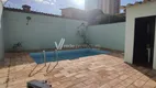 Foto 2 de Casa com 3 Quartos à venda, 150m² em Taquaral, Campinas