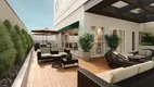 Foto 15 de Apartamento com 4 Quartos à venda, 123m² em Vila Izabel, Curitiba