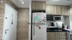 Foto 8 de Apartamento com 2 Quartos à venda, 67m² em Vila Guarani, São Paulo