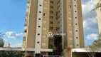 Foto 2 de Apartamento com 3 Quartos à venda, 94m² em Santa Maria, Uberaba