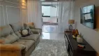 Foto 2 de Apartamento com 3 Quartos à venda, 120m² em Pitangueiras, Guarujá