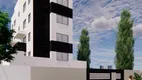 Foto 2 de Apartamento com 2 Quartos à venda, 55m² em Vila Clóris, Belo Horizonte