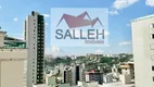 Foto 11 de Apartamento com 4 Quartos à venda, 110m² em Buritis, Belo Horizonte