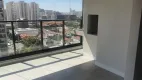 Foto 2 de Apartamento com 3 Quartos à venda, 111m² em Perdizes, São Paulo