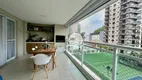 Foto 3 de Apartamento com 3 Quartos à venda, 134m² em Jardim Astúrias, Guarujá