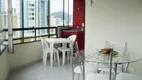 Foto 5 de Apartamento com 2 Quartos para alugar, 90m² em Centro, Balneário Camboriú