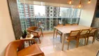 Foto 6 de Apartamento com 3 Quartos à venda, 104m² em Vila Regente Feijó, São Paulo