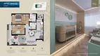 Foto 20 de Apartamento com 2 Quartos à venda, 61m² em Pituaçu, Salvador