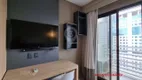 Foto 3 de Apartamento com 1 Quarto para alugar, 33m² em Alphaville Industrial, Barueri