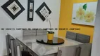 Foto 5 de Casa de Condomínio com 3 Quartos à venda, 119m² em Jardim Cristina, Campinas