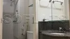 Foto 14 de Flat com 1 Quarto para alugar, 44m² em Campo Belo, São Paulo