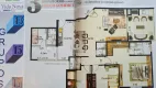 Foto 3 de Apartamento com 3 Quartos à venda, 125m² em Esplanada, Embu das Artes