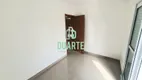 Foto 7 de Apartamento com 2 Quartos para alugar, 54m² em Embaré, Santos