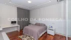 Foto 32 de Casa de Condomínio com 5 Quartos à venda, 900m² em Tamboré, Santana de Parnaíba