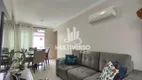 Foto 5 de Apartamento com 2 Quartos à venda, 64m² em Campo Grande, Santos