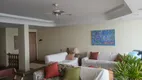 Foto 2 de Apartamento com 5 Quartos para alugar, 221m² em Pitangueiras, Guarujá