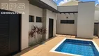 Foto 37 de Casa de Condomínio com 3 Quartos à venda, 181m² em Condomínio Residencial Euroville, Bragança Paulista