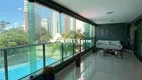 Foto 3 de Apartamento com 1 Quarto à venda, 181m² em Brotas, Salvador