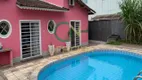 Foto 10 de Casa com 3 Quartos à venda, 177m² em Vila Ponte Nova, Cubatão