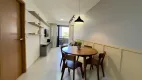 Foto 7 de Apartamento com 1 Quarto para alugar, 46m² em Ponta Verde, Maceió