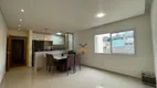 Foto 2 de Cobertura com 3 Quartos à venda, 190m² em Vila Valparaiso, Santo André