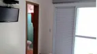 Foto 6 de Apartamento com 3 Quartos à venda, 86m² em Jardim Bela Vista, Santo André