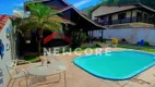 Foto 2 de Casa de Condomínio com 3 Quartos à venda, 400m² em Garatucaia, Angra dos Reis