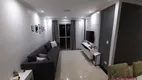 Foto 4 de Apartamento com 3 Quartos à venda, 66m² em Vila Araguaia, São Paulo
