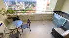 Foto 6 de Flat com 3 Quartos à venda, 127m² em Brooklin, São Paulo