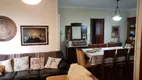 Foto 4 de Apartamento com 3 Quartos à venda, 125m² em Aparecida, Santos