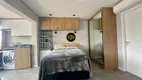 Foto 5 de Apartamento com 1 Quarto à venda, 37m² em Vila Mariana, São Paulo