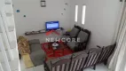 Foto 7 de Casa de Condomínio com 2 Quartos à venda, 77m² em Agenor de Campos, Mongaguá