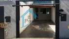 Foto 3 de Casa com 2 Quartos à venda, 111m² em Sapucaias II, Contagem