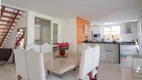 Foto 10 de Casa de Condomínio com 4 Quartos à venda, 356m² em Alphaville Dom Pedro, Campinas